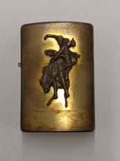 マムボロ|ZIPPO