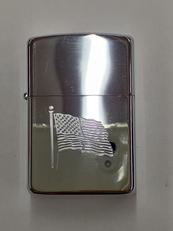 アメリカ国旗|ZIPPO