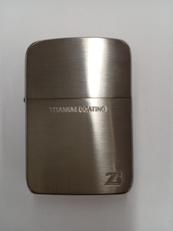 プラチナコーティング|ZIPPO