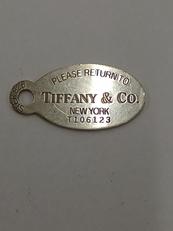 リターントゥ|TIFFANY&CO.