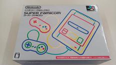 クラシックミニスーパーファミコン|NINTENDO / 任天堂