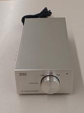 MCヘッドアンプ|DENON