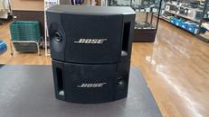 スピーカー|BOSE