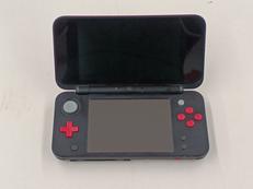 NEW 2DS LL|NINTENDO / 任天堂