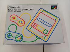 SFC|NINTENDO / 任天堂