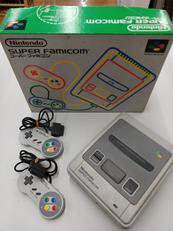 SFC|NINTENDO / 任天堂