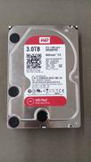 3TB|WESTERN DIGITAL