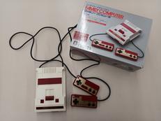 クラシックミニ|NINTENDO / 任天堂