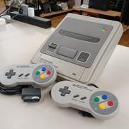 スーパーファミコン|NINTENDO