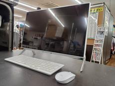 ジャンク　デスクトップPC|FUJITSU