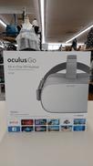 ヘッドマウントディスプレイ|OCULUS GO