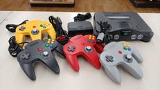 64|NINTENDO / 任天堂