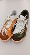 PUMA×グレムリン　スニーカー|PUMA