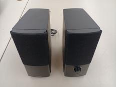 アンプ内蔵スピーカー|BOSE