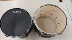 10インチ&12インチタムセット|TAMA