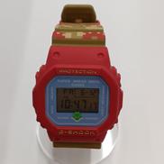 クォーツ・デジタル腕時計|CASIO