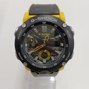 クォーツ・アナログ腕時計|CASIO