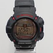 ソーラー電波時計|CASIO