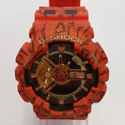 G-SHOCK|CASIO