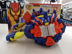 仮面ライダーガヴ|BANDAI