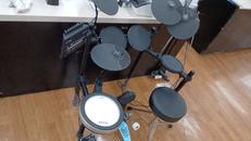 エレクトリックドラムセット|YAMAHA