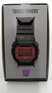 クォーツ・アナログ腕時計|CASIO/TAKARATOMY