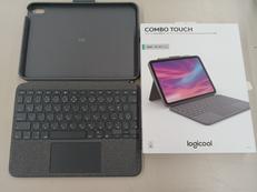 COMBO TOUCH|LOGICOOL