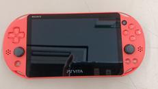 PLAYSTATION VITA|SONY