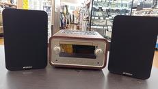 CDシステム|SANSUI