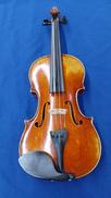 4/4サイズ ヴァイオリン|JAYHAIDE VIOLIN