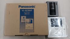テレビドアホン|PANASONIC