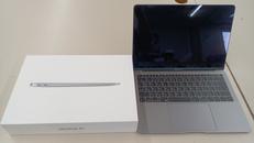 MACBOOK AIR|APPLE
