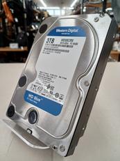 HDD3TB|WESTERN DIGITAL