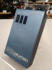 WALKMAN|SONY