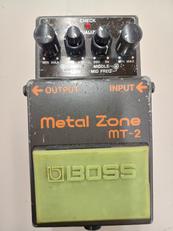 エフェクター|BOSS