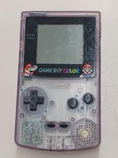 GBカラー|NINTENDO / 任天堂