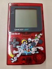 GBライト|NINTENDO / 任天堂