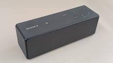 BLUETOOTHスピーカー|SONY