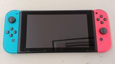 SWITCH|NINTENDO / 任天堂