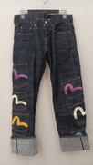 ジーンズ|EVISU