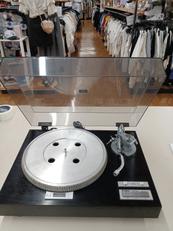 レコードプレーヤー|YAMAHA