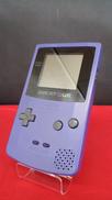 ゲームボーイカラー|NINTENDO
