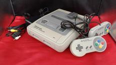 スーパーファミコン|NINTENDO