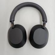 ノイズキャンセリングヘッドホン|SONY