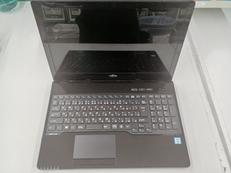 ノートパソコン|FUJITSU