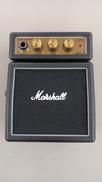 アンプ|MARSHALL