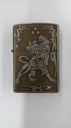 ケルベロス|ZIPPO
