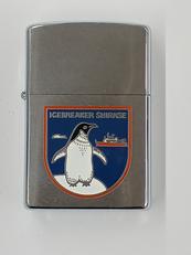 海上自衛隊しらせ|ZIPPO