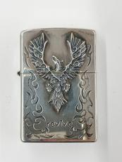 REVIVE|ZIPPO