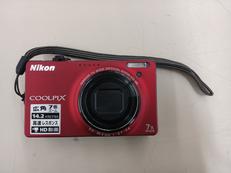 ジャンク　デジタルカメラ|NIKON